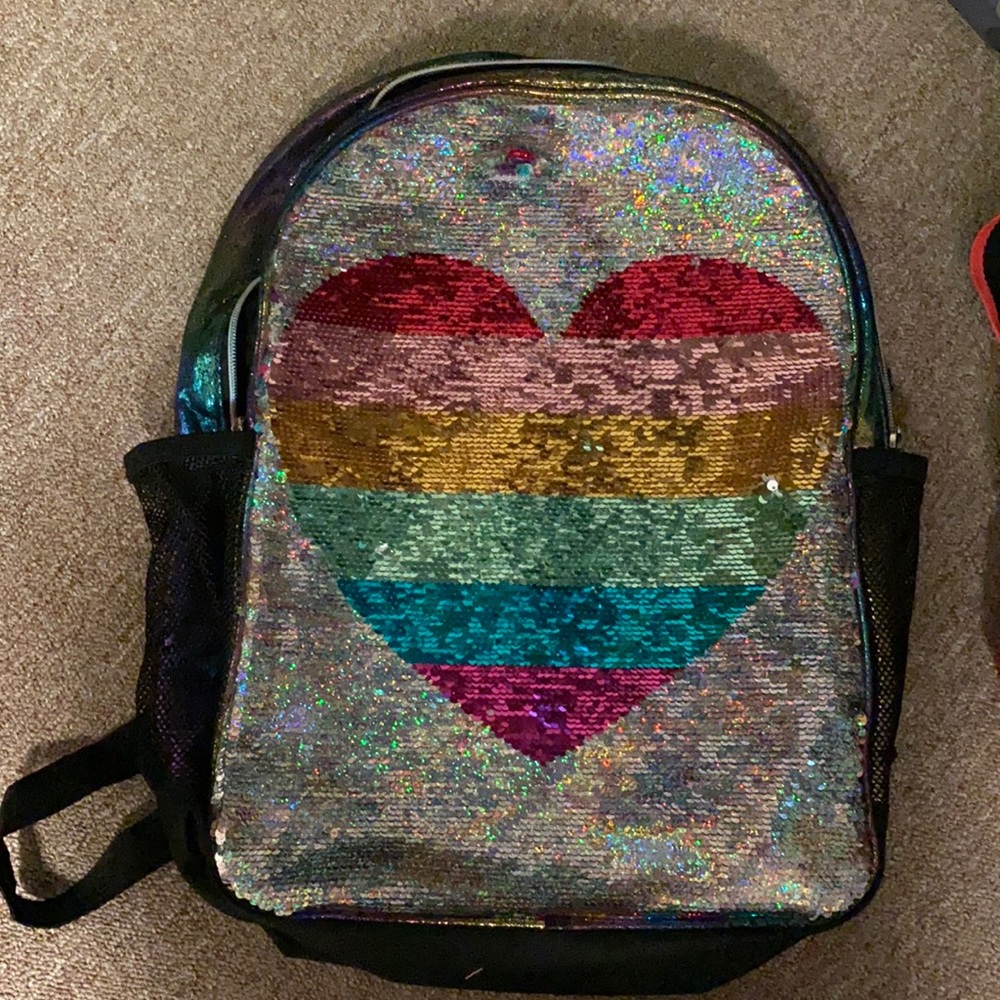Children’s Place backpack